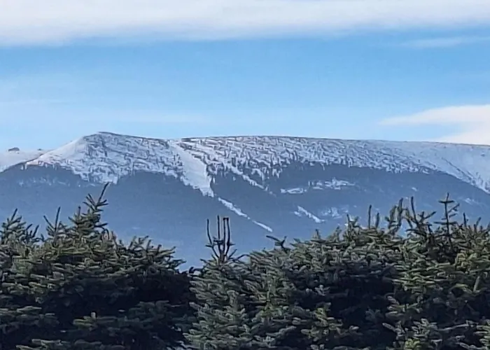 Sunny Hill , Kowary