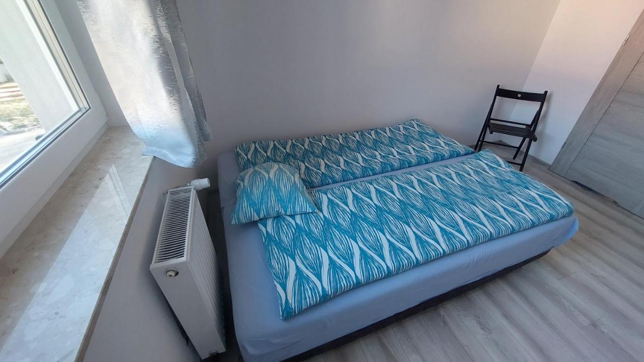 Sunny Hill , Apartment Kowary
