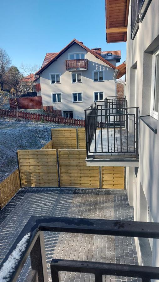 Appartamento Sunny Hill ,