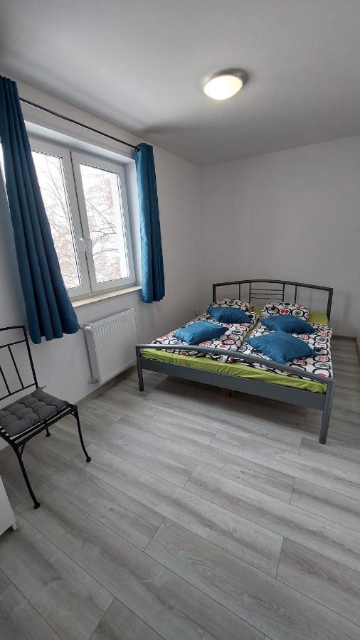 Sunny Hill , Apartment Kowary
