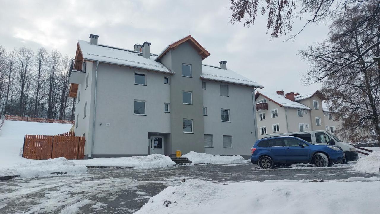 Sunny Hill , Apartment *
