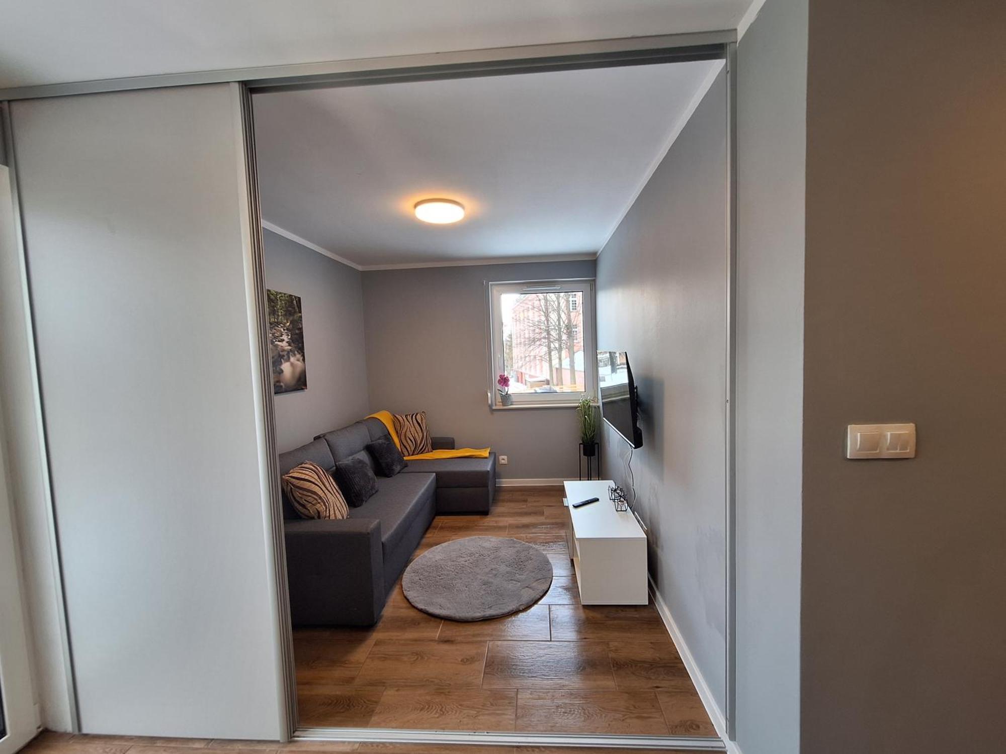 Appartamento Sunny Hill , Kowary