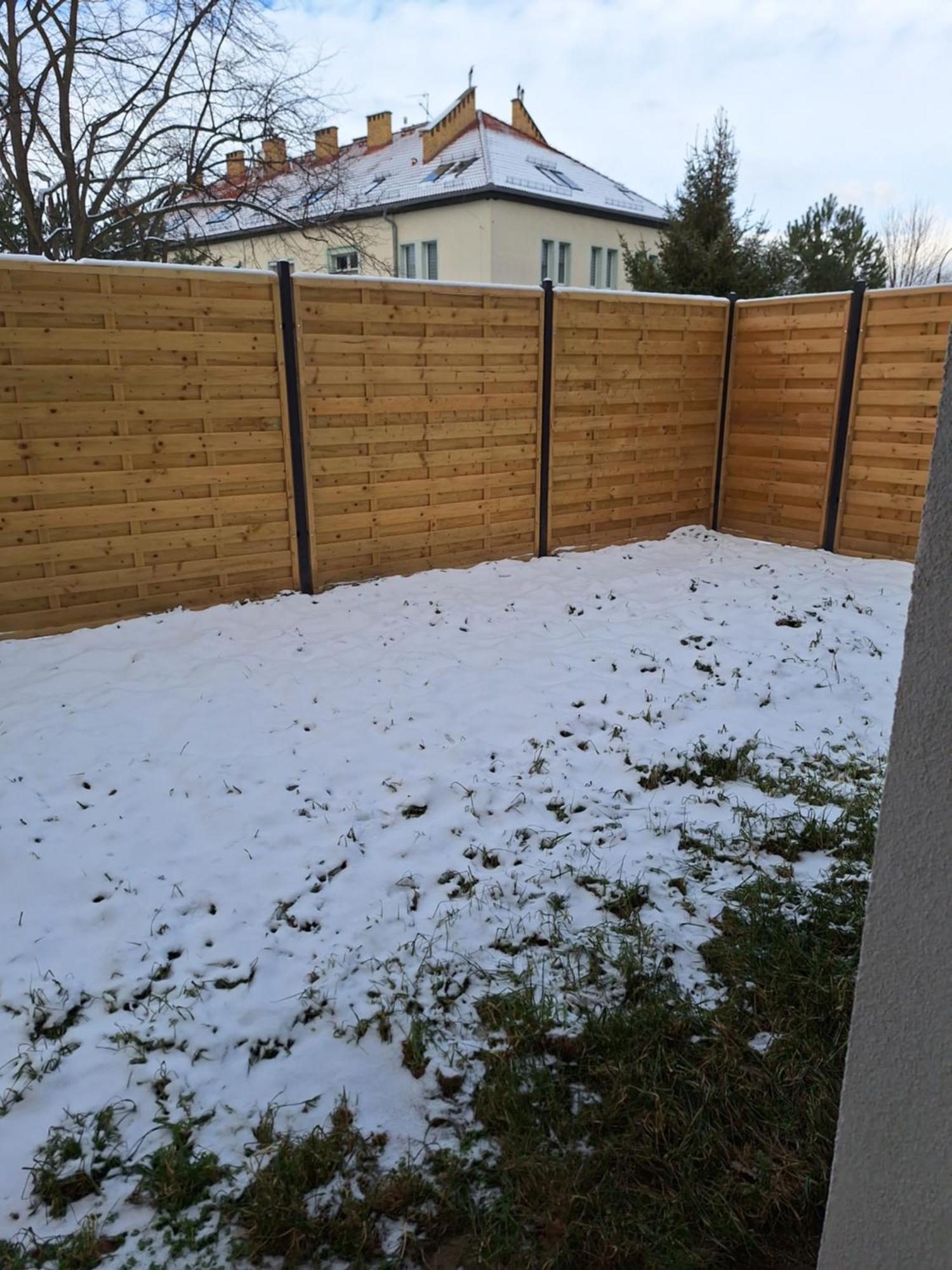 Appartamento Sunny Hill ,
