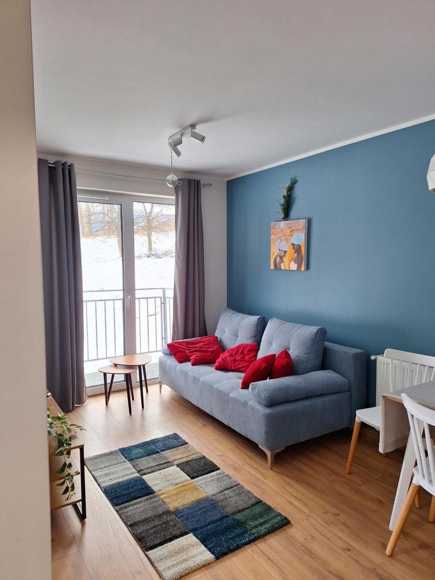 Apartment Sunny Hill ,
