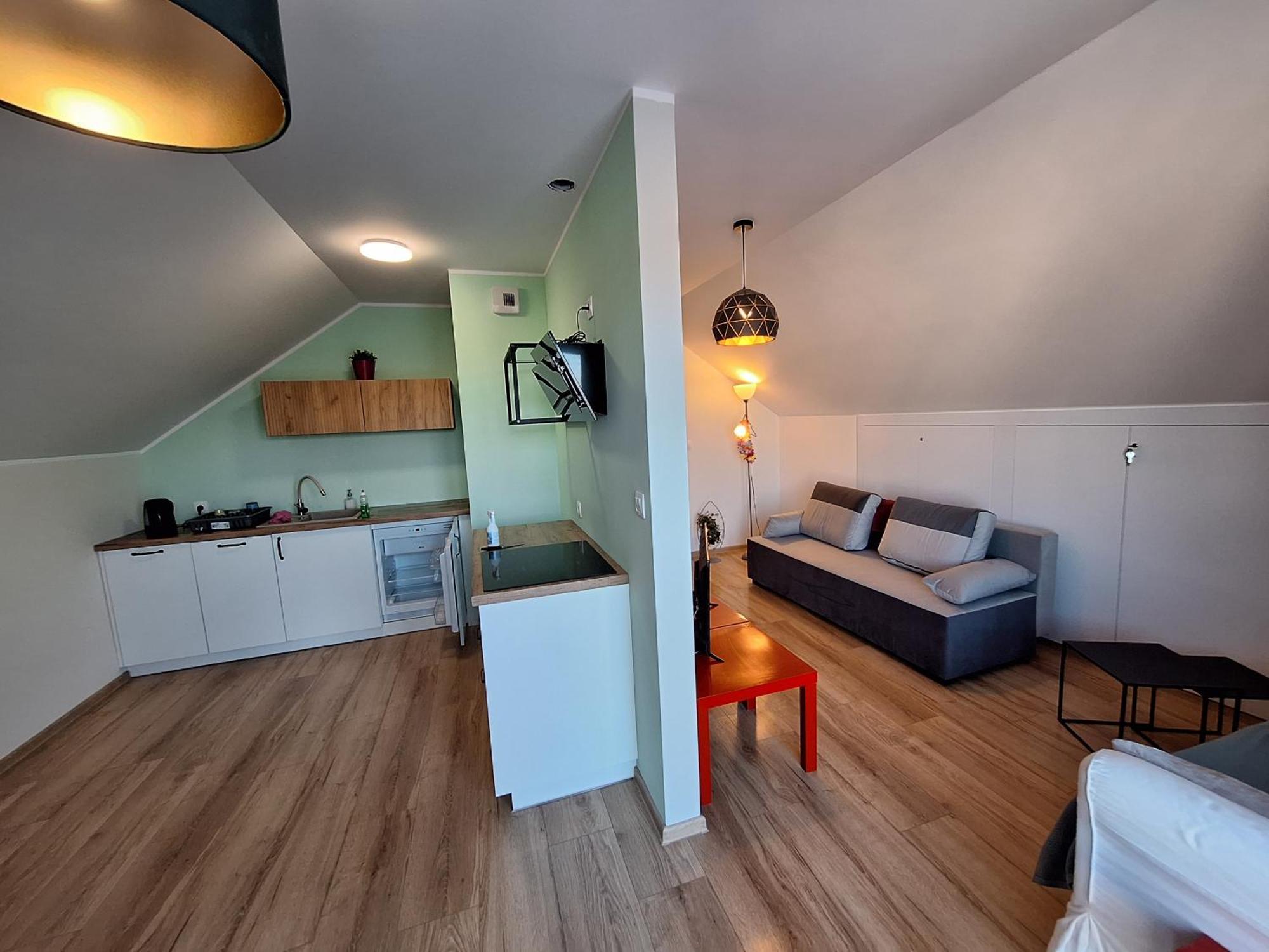 Appartamento Sunny Hill ,