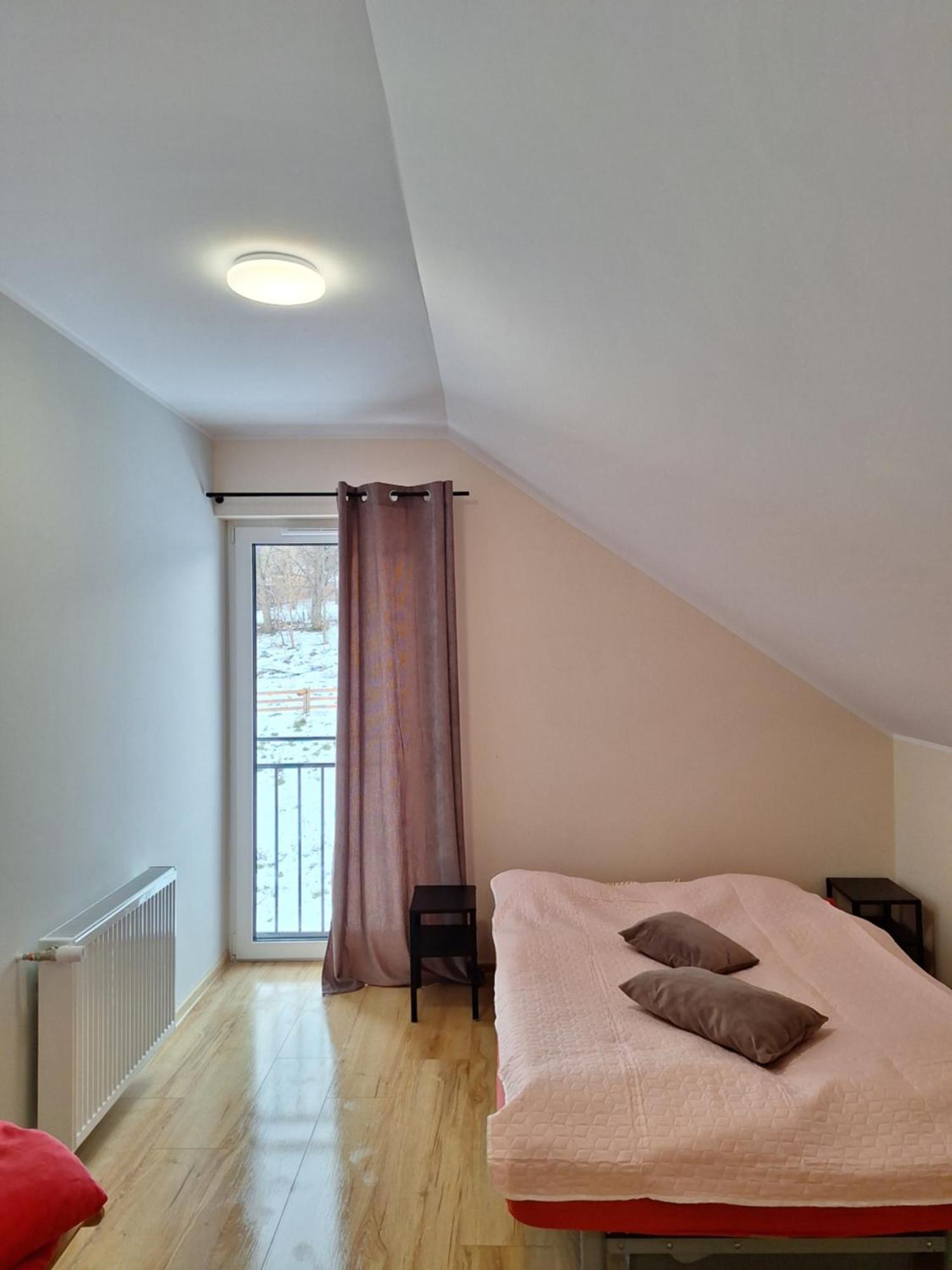 Sunny Hill , Apartment *