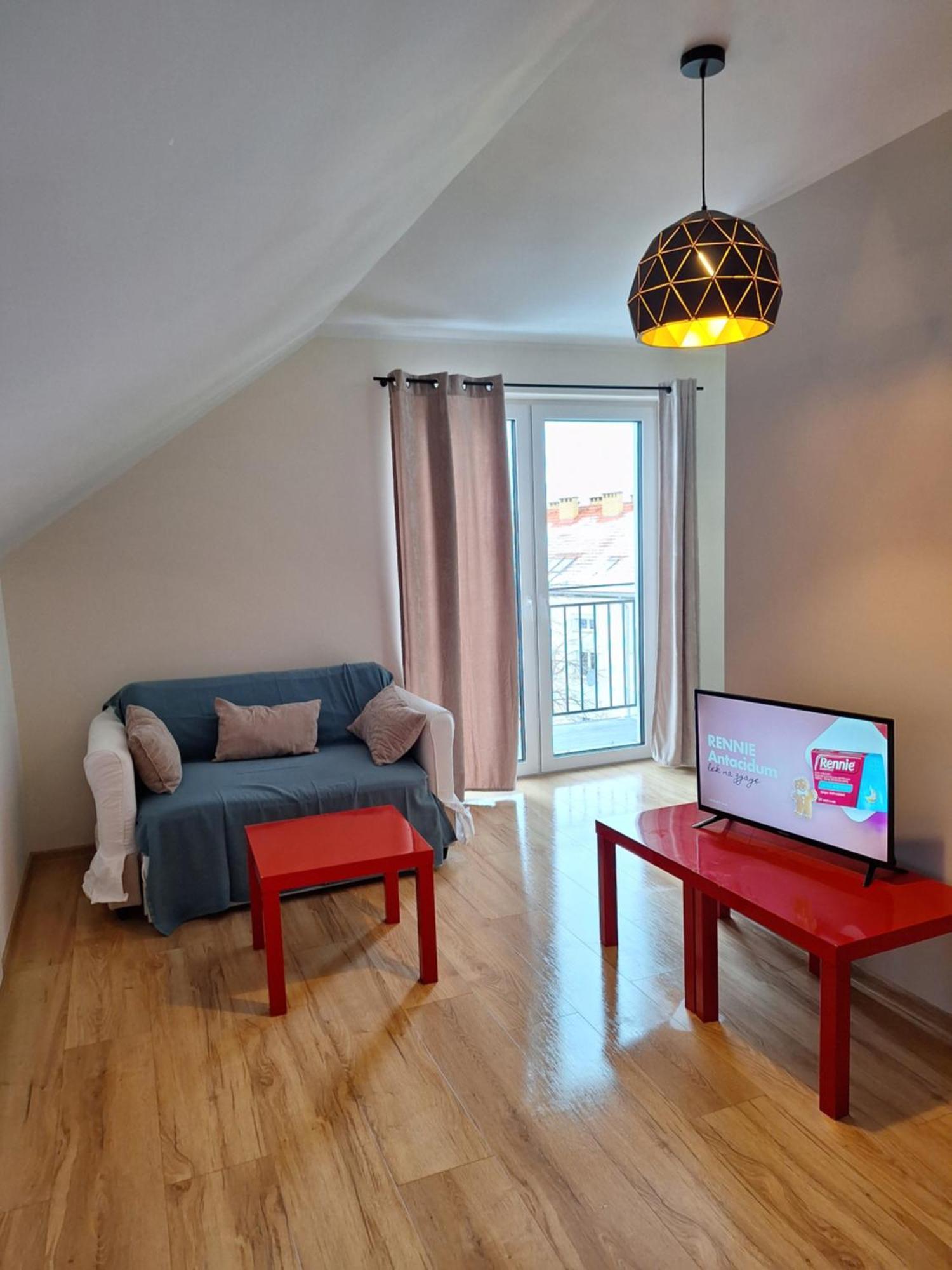 Appartamento Sunny Hill , Kowary