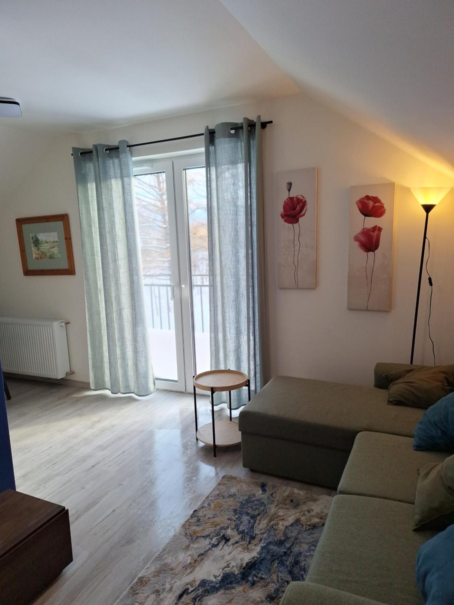 Sunny Hill , Apartment Kowary