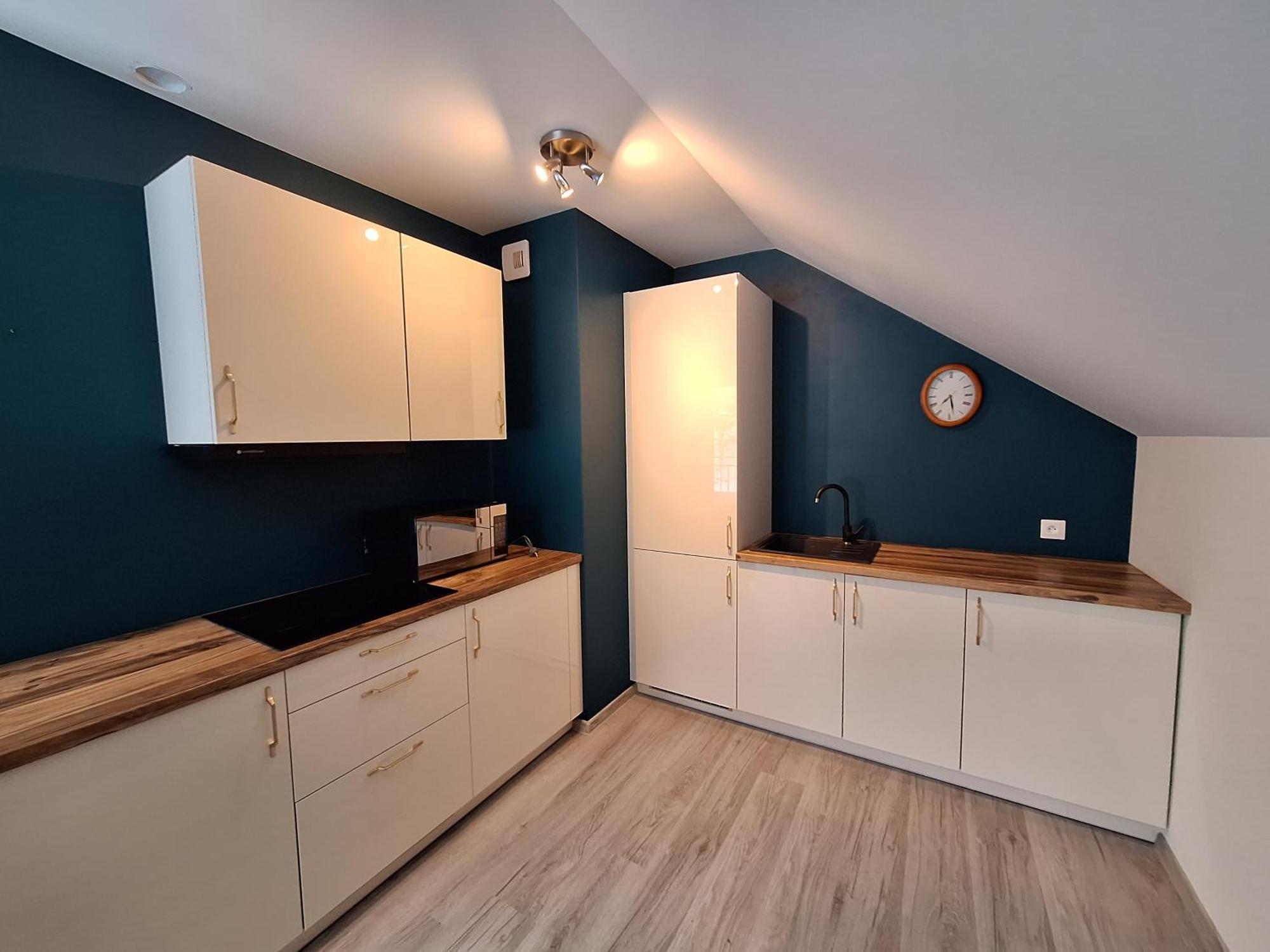 Appartamento Sunny Hill ,