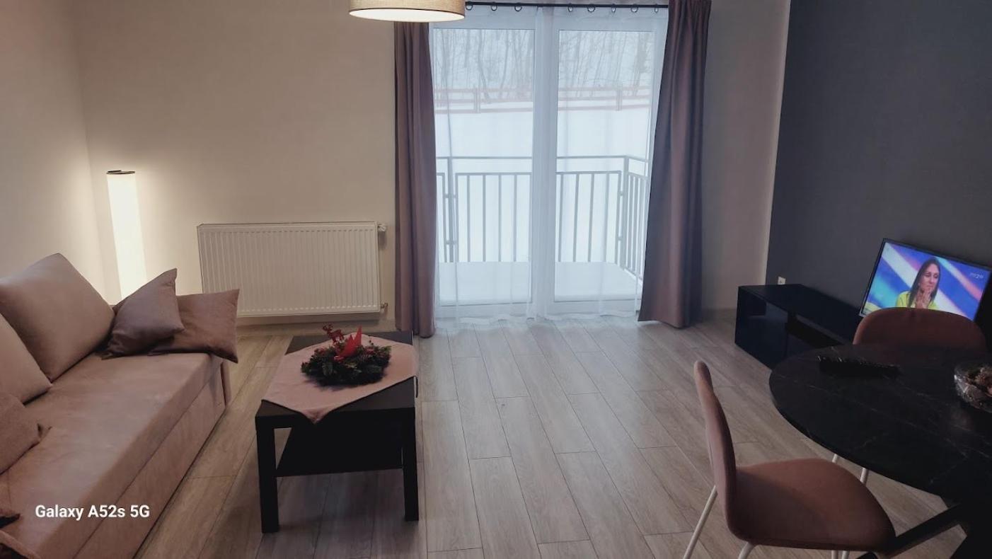 Appartamento Sunny Hill , Kowary