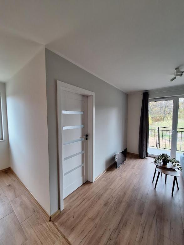 Sunny Hill , Apartment