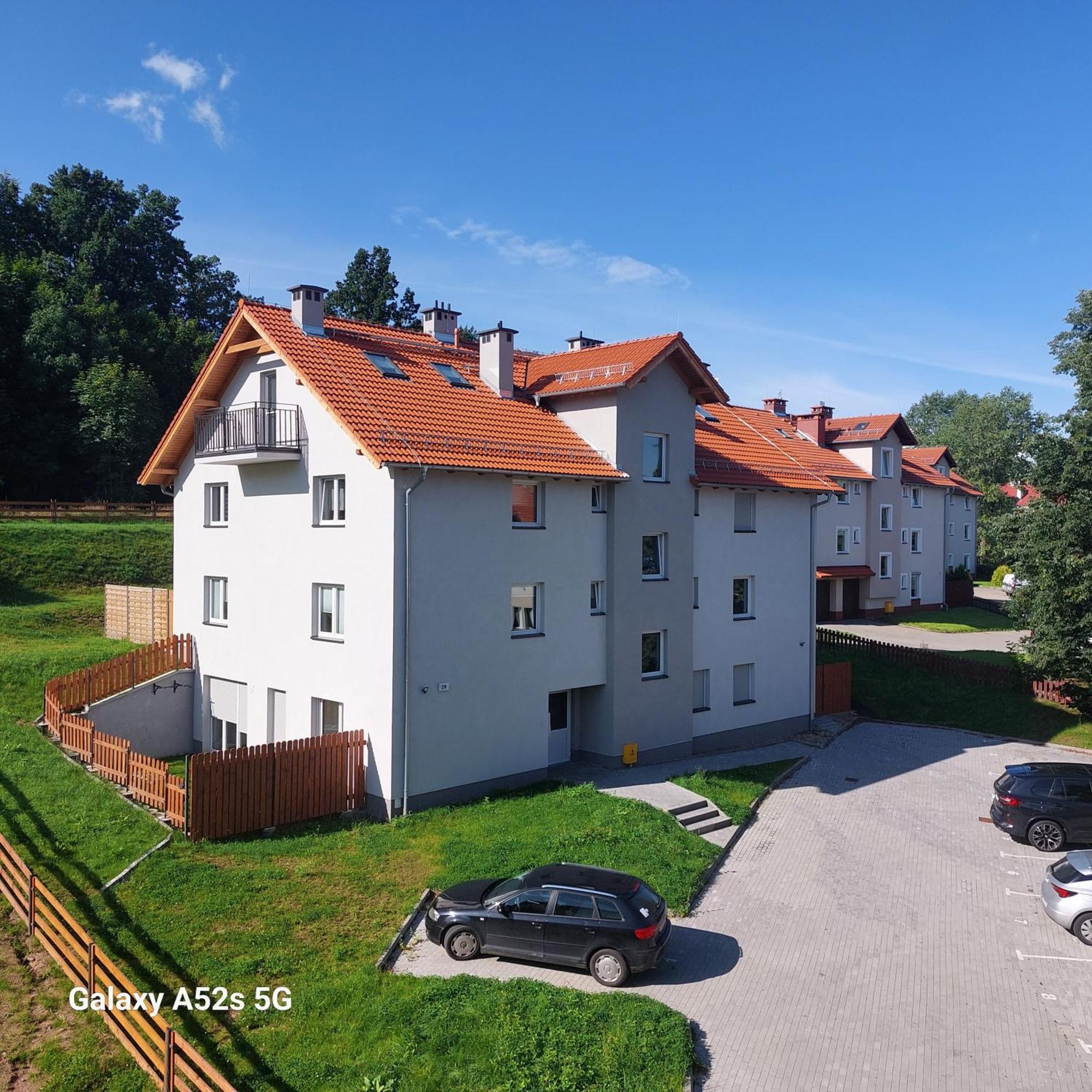 Sunny Hill , Appartamento Kowary